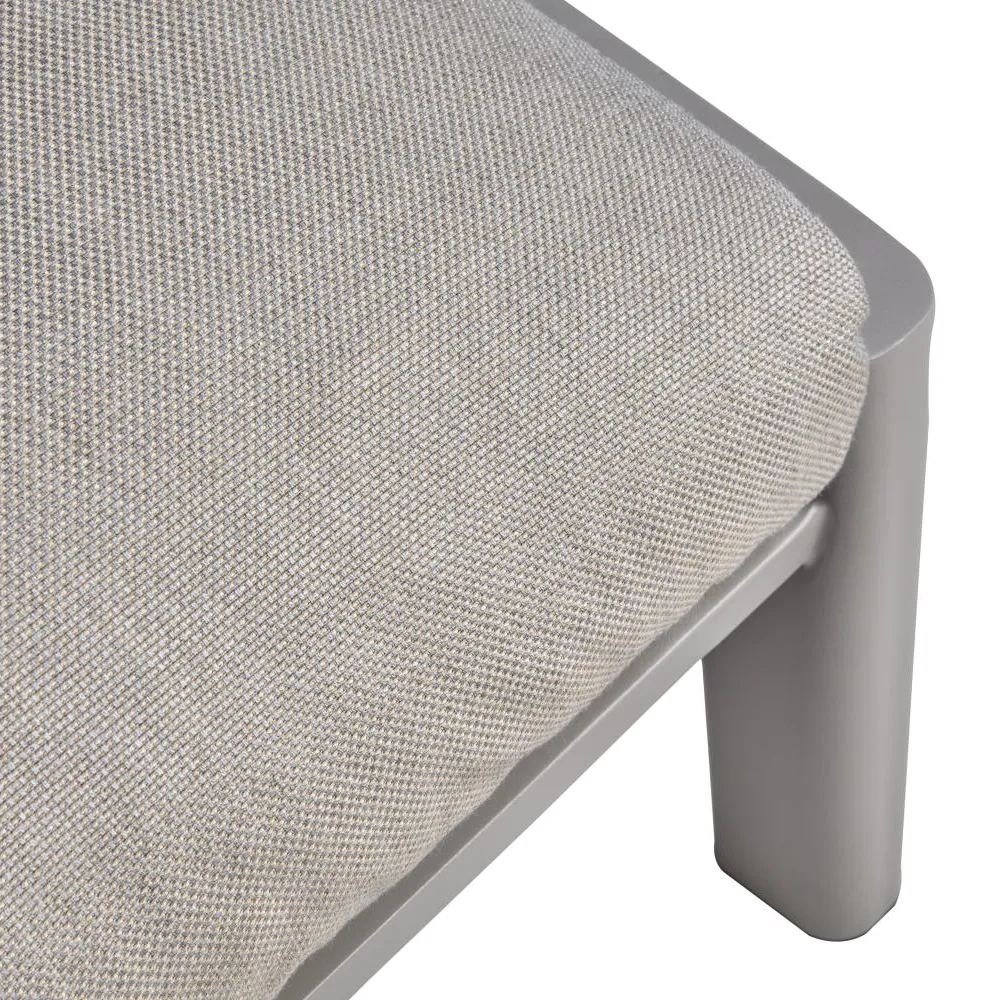 SLIDE Fotpall - Khaki/Tawny