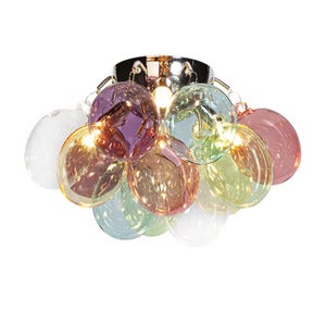 Gross plafond Ø30cm Multi