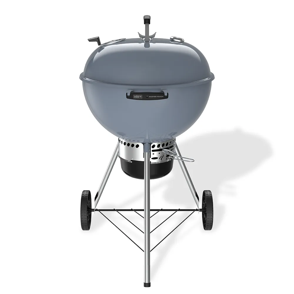 Master-Touch GBS C-5755 Slate Kolgrill 57cm