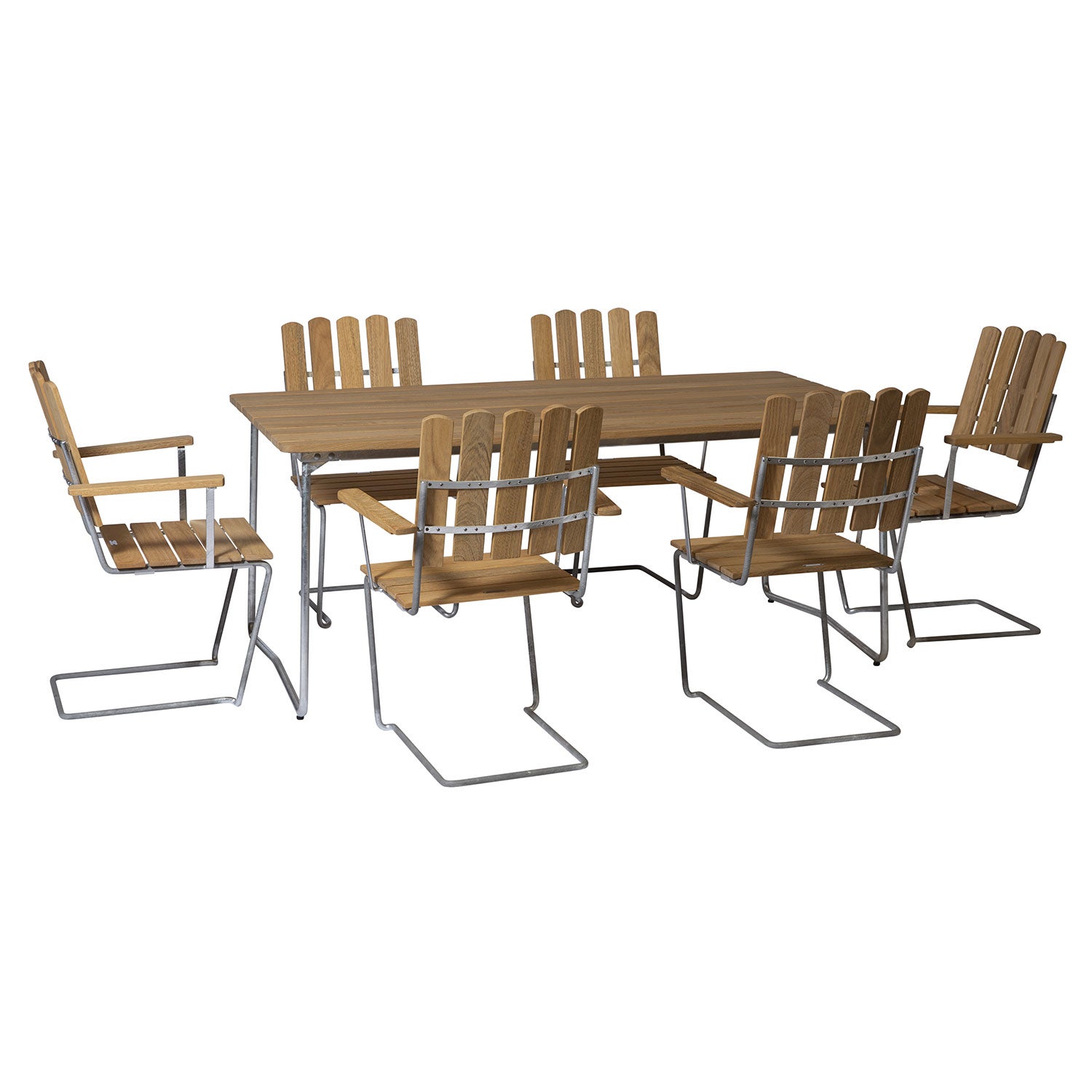 Matgrupp B31 170 cm & A2 Oljad Ek