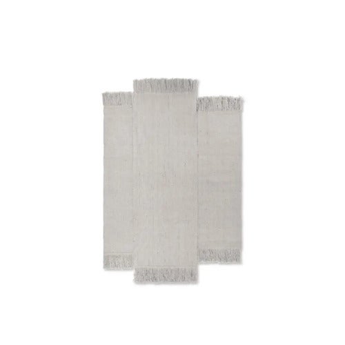 Alter Matta 200x250 cm- Natural