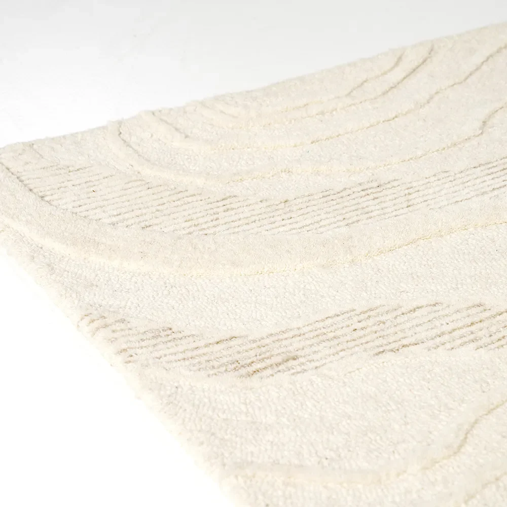 Matta Soil 190x290 cm Off-White