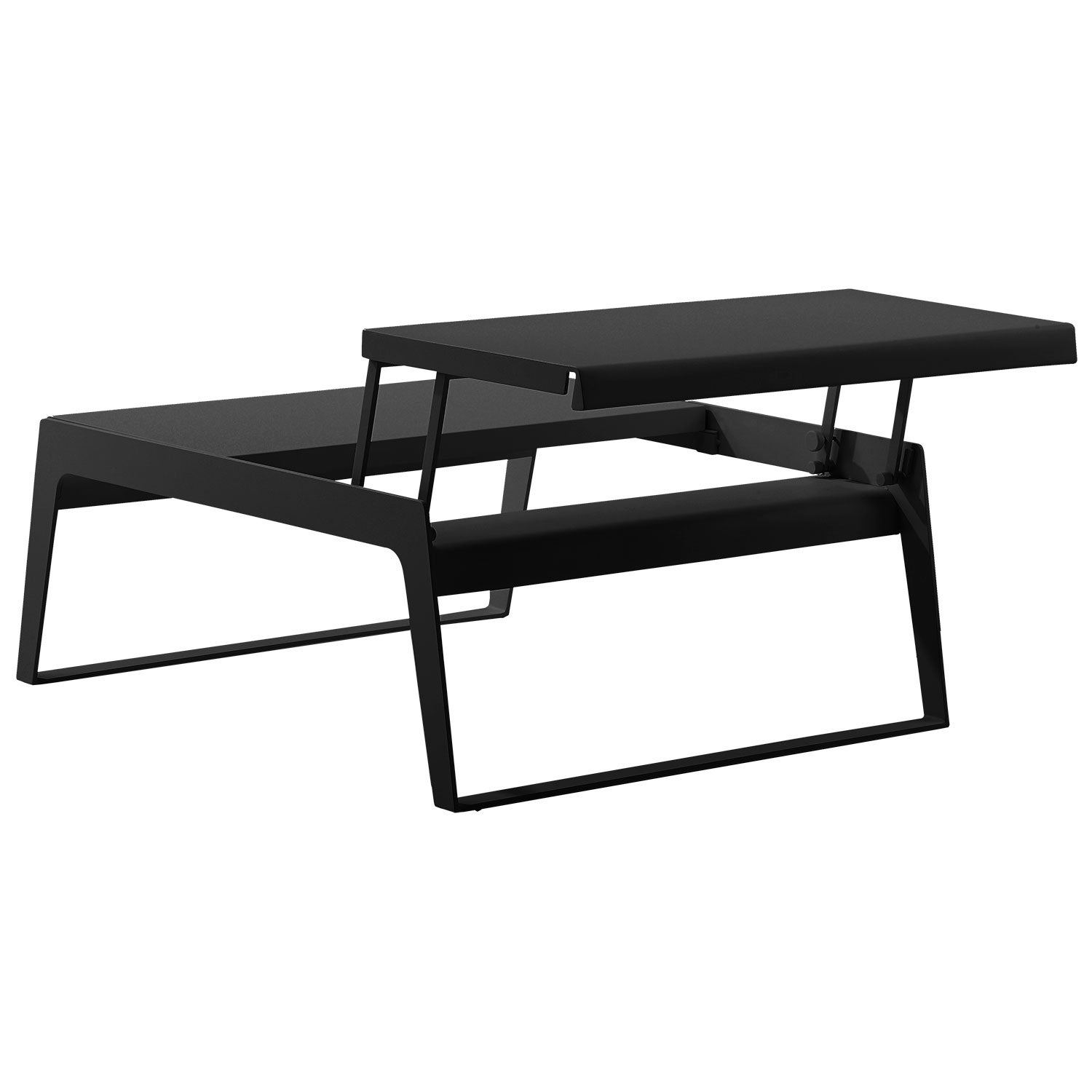 Chill-Out soffbord Lava Grey