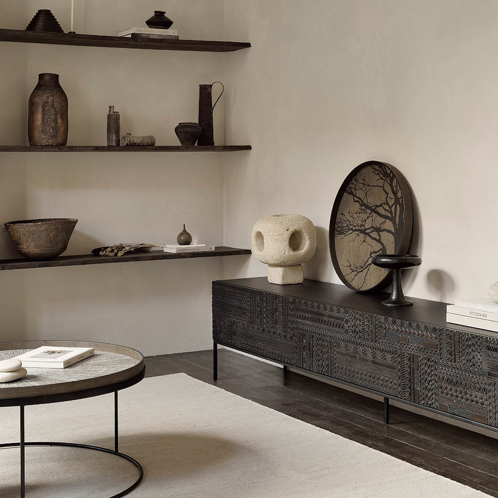 Tabwa TV-bänk 45x240 cm 