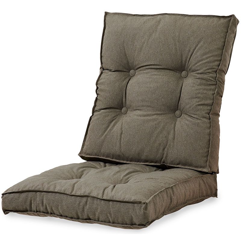 Sandra & Oscar Soffdynor Mocka 