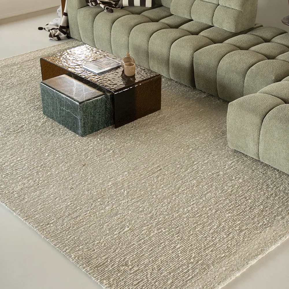 Matta Takara Ivory 290x390 cm