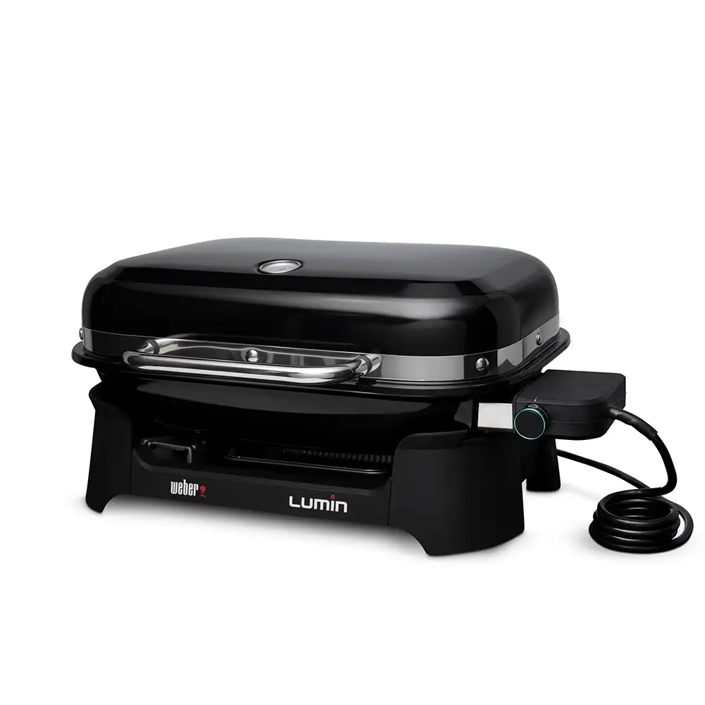 Lumin Compact elgrill