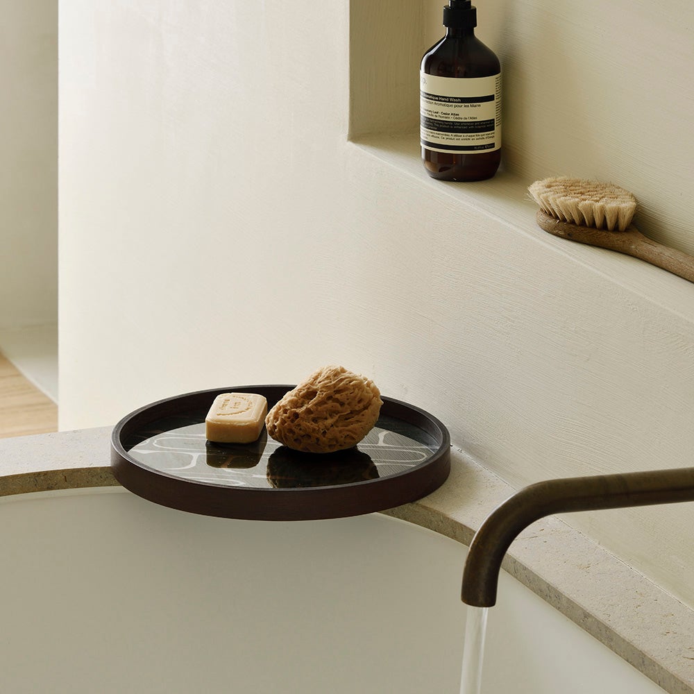 Second Nature Bricka Ø30 cm