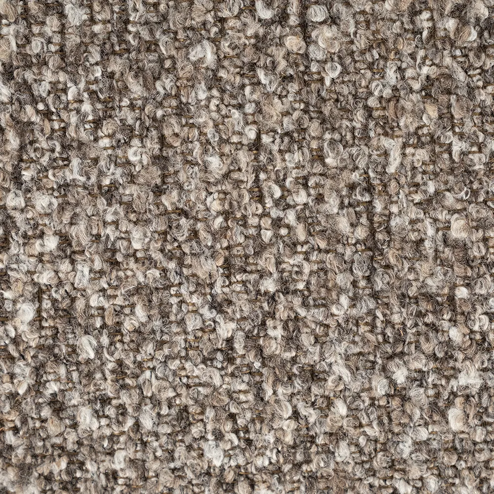 Bänk George Taupe