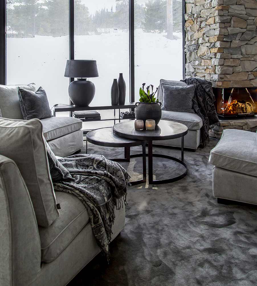 Town Fåtölj True Nature