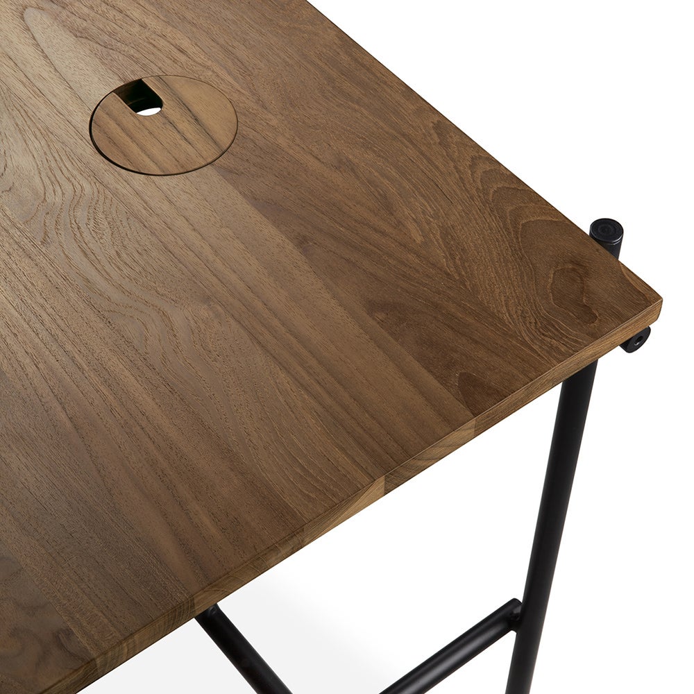 Oscar Skrivbord 80x160 cm