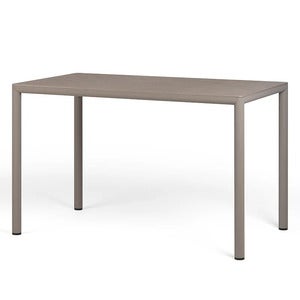 Piave bord 70x120 cm Tortora - Tortora 