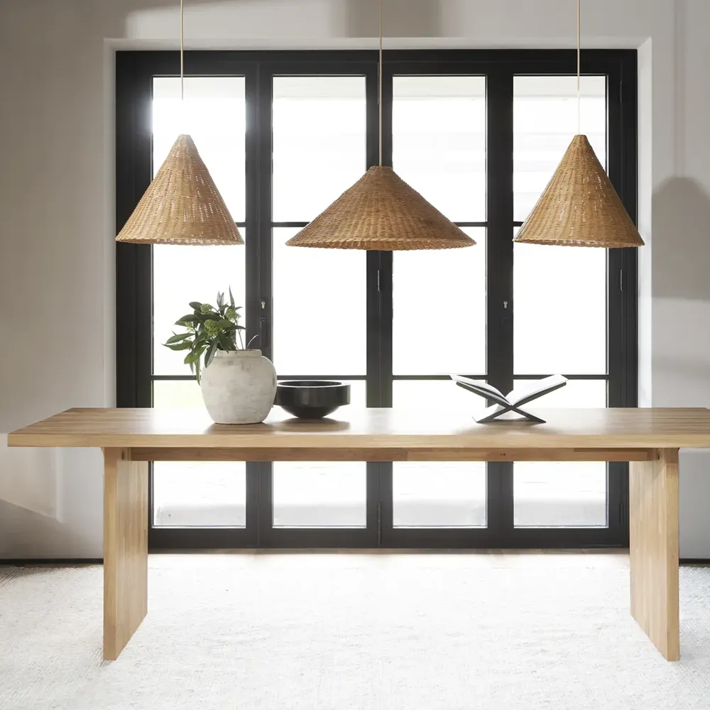 Emmett matbord 240 ek