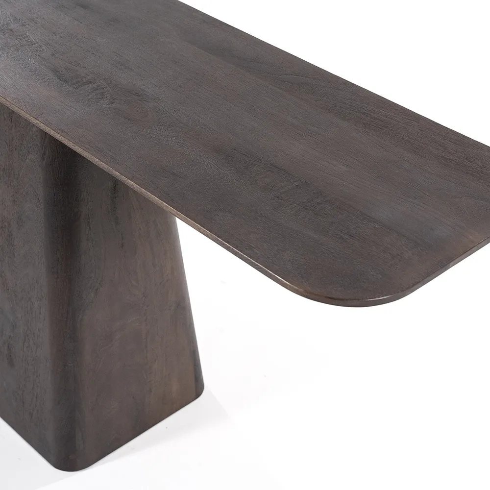 Aron Konsolbord 180 cm - brun