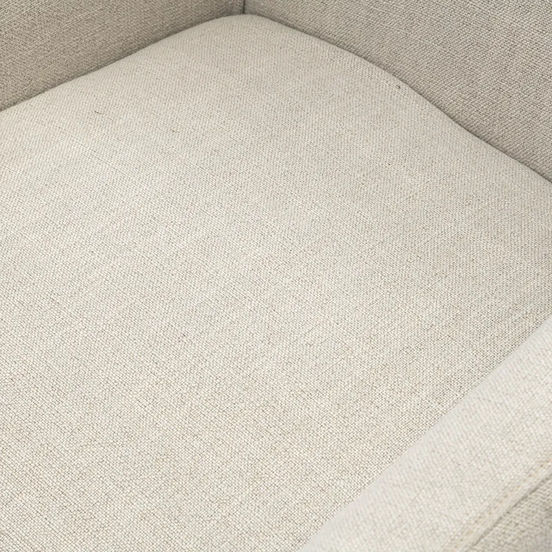 Firenze matstol mouline linen fabulous flax