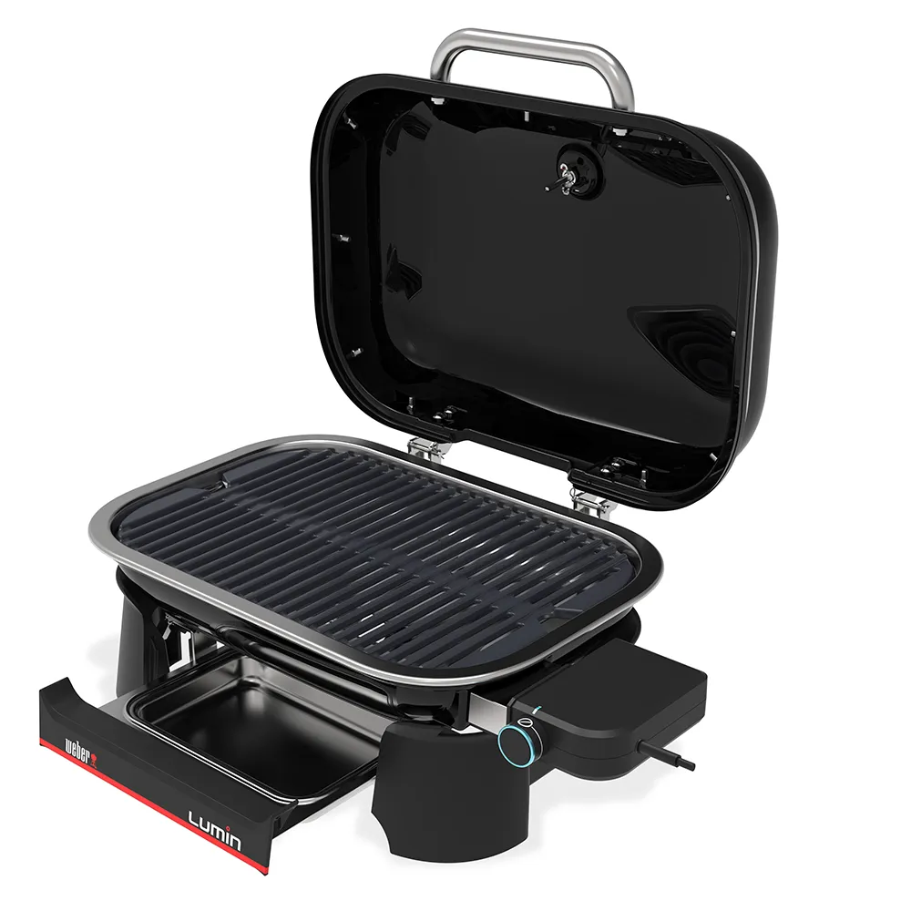Lumin Compact Elgrill