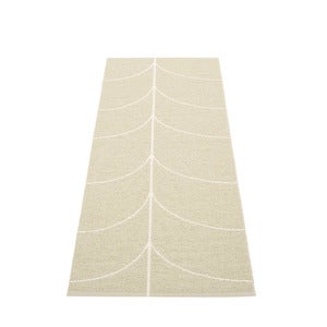 Vävd Matta Leif Seagrass 70x180 cm