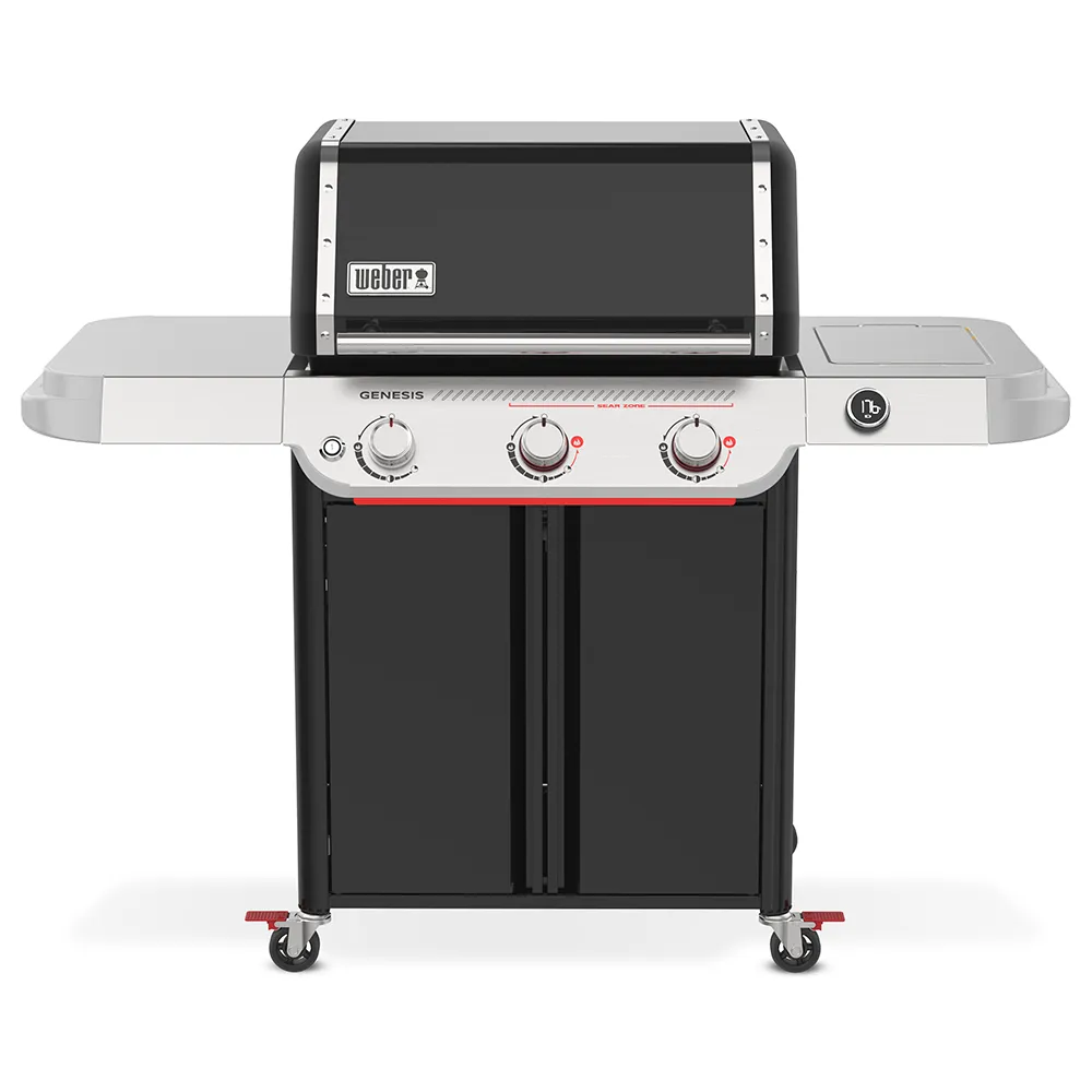 Genesis E-325W gasolgrill