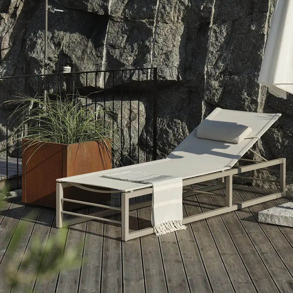 Kummin kruka 40x40 cm 