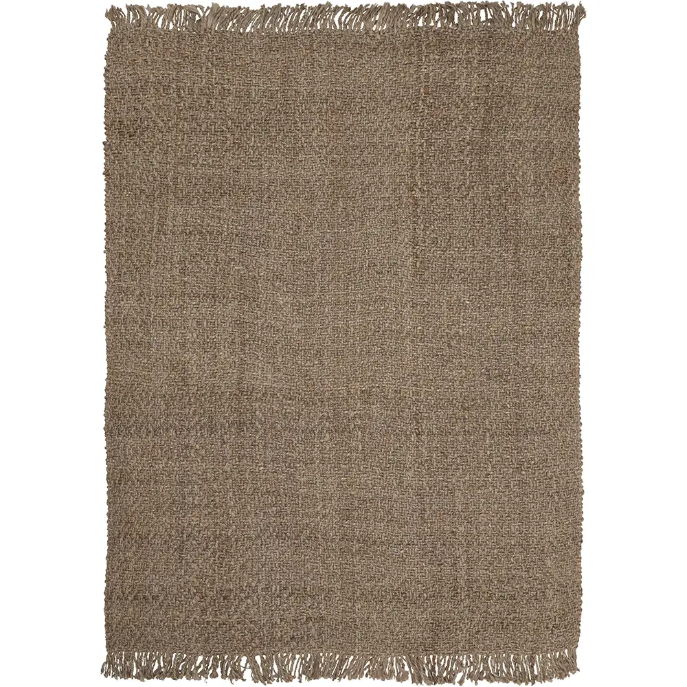 Aslak Natural 140x200 matta 