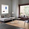 In Situ Modulsoffa 2-sits Config 2 - Clay12/Black