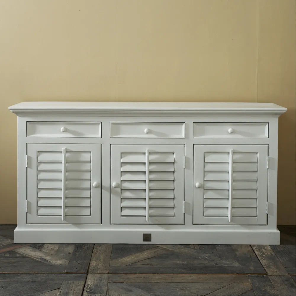 New Orleans sideboard