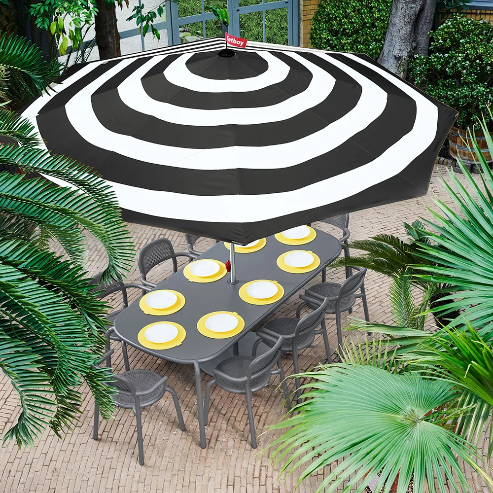 Toní tavolo trädgårdsbord elephant