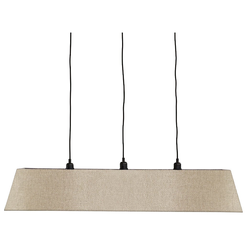 Lampskärm Canyon Linen Haag