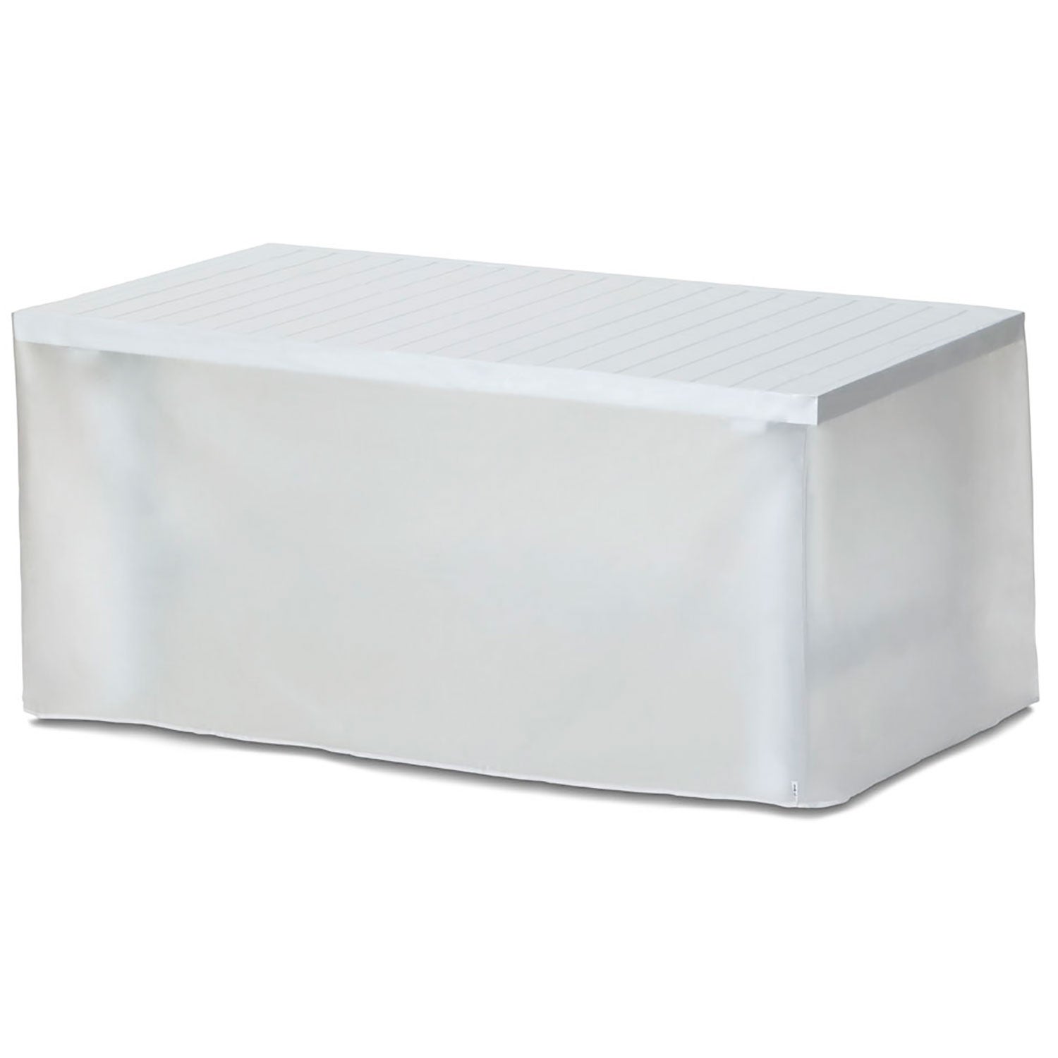 Regnskydd passar till bord 120x128 