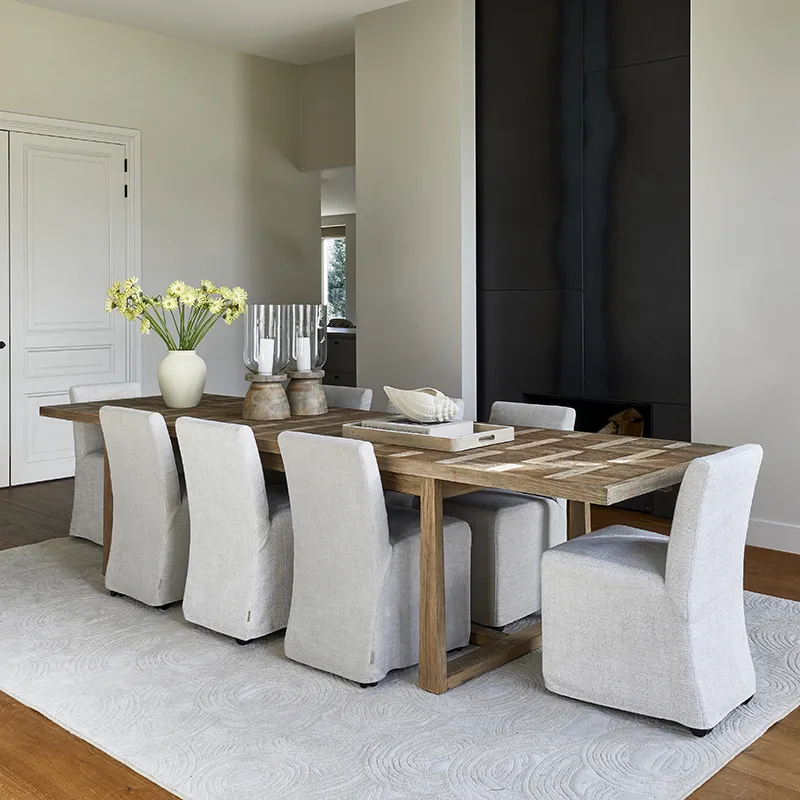 Monti stol Lin FabFlax