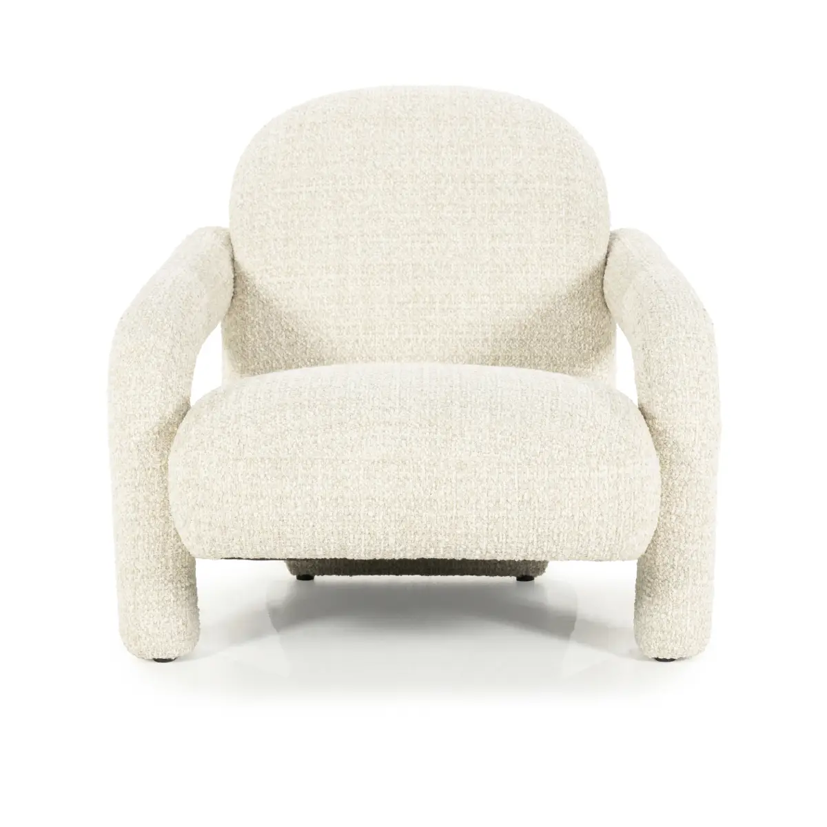 Monica Fåtölj - beige Asti