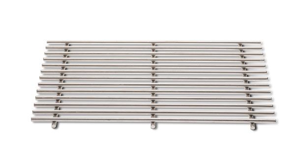 Grillgaller Summit400/600-Serie (2007-) - Rostfritt Stål