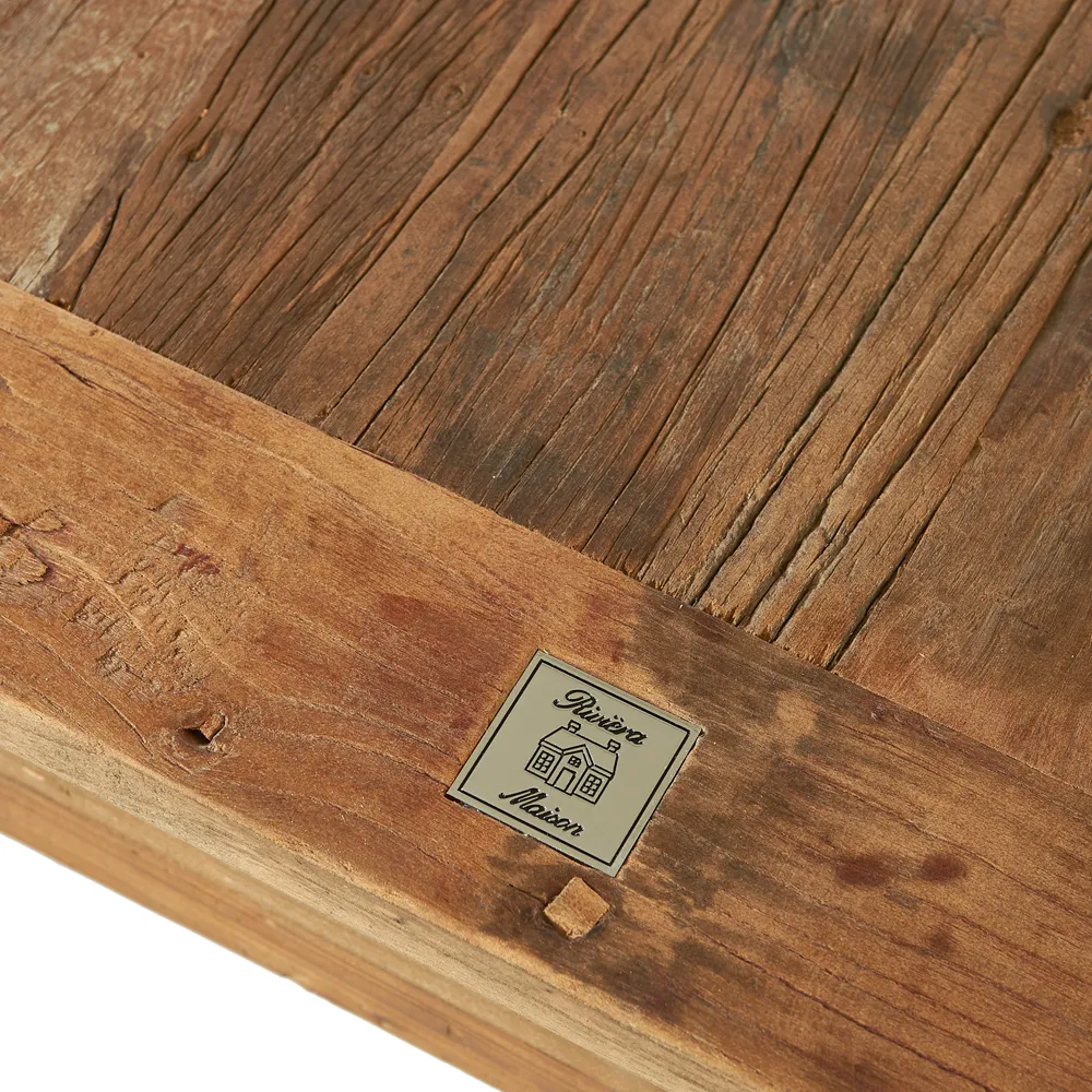 Shelter Island Matbord 180x90 cm