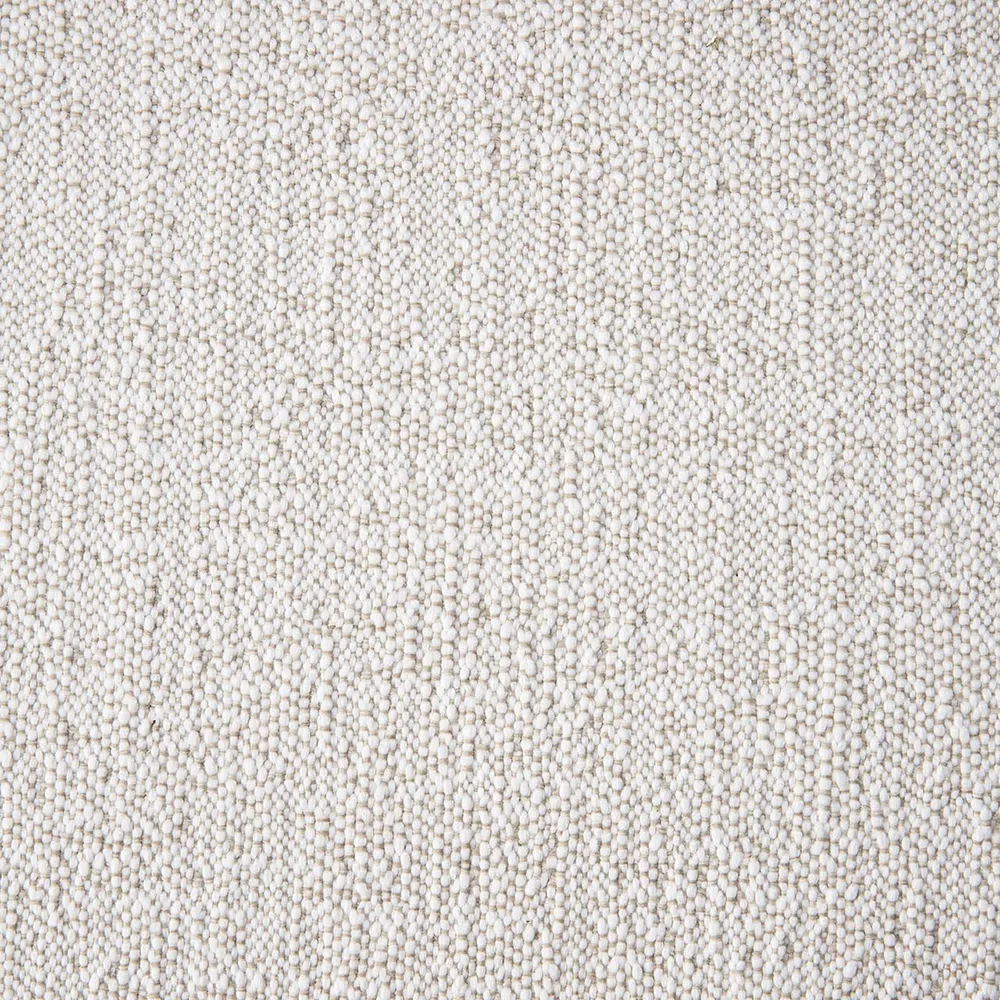 Jack 2-sits soffa Black/Off White