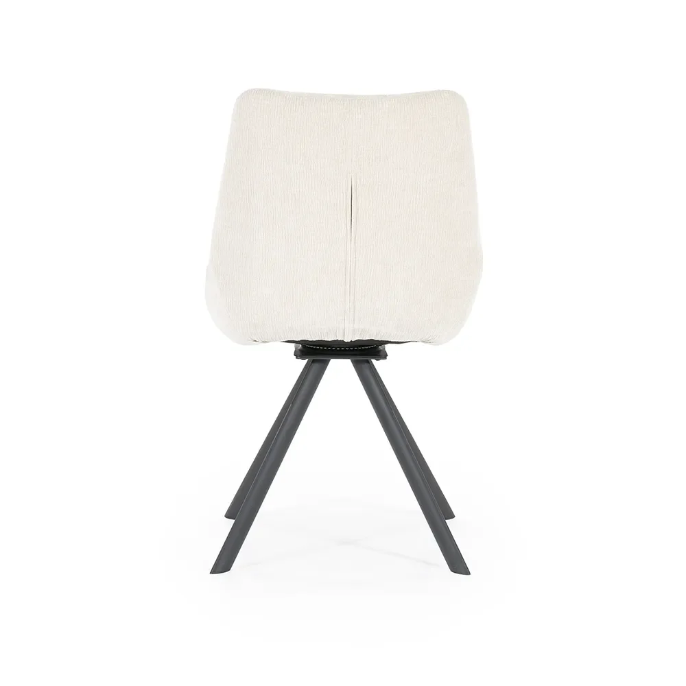 Matstol Bliss Beige