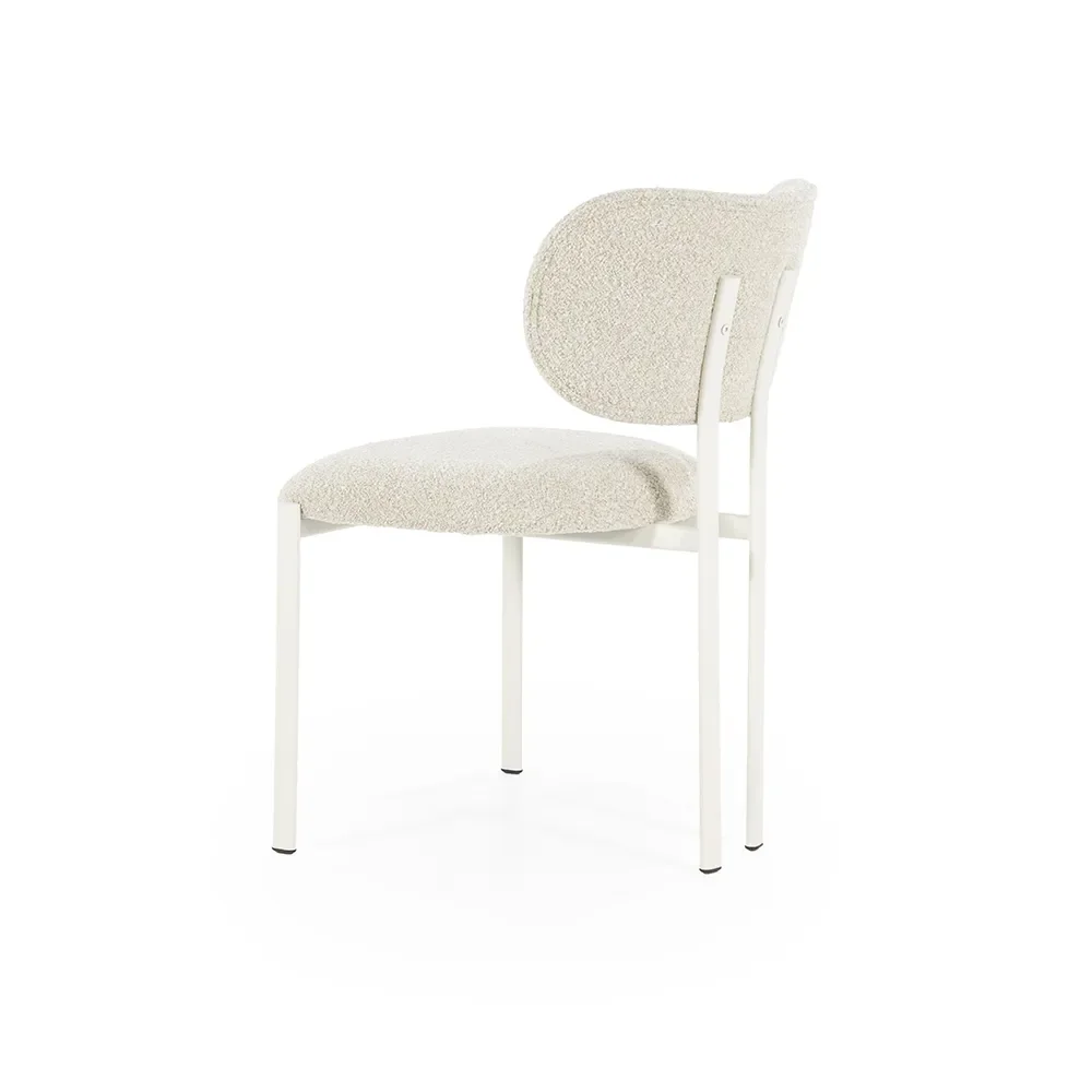 Matstol Daybreak Taupe