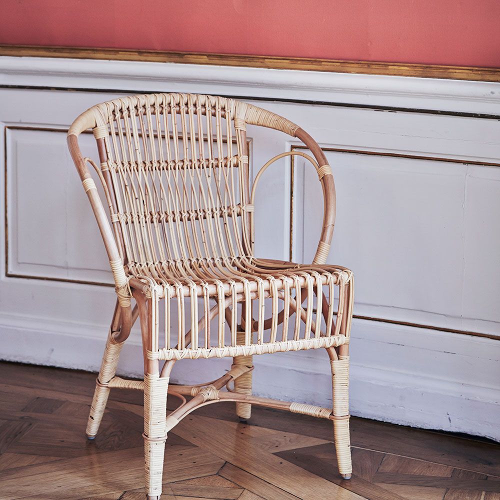 Robert rottingstol Natur 