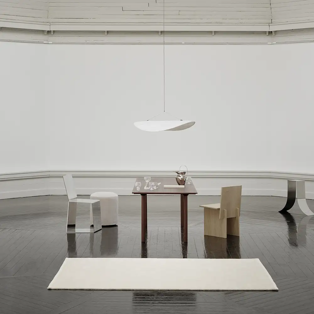 Halo Cloud Beige 250x350 Matta 