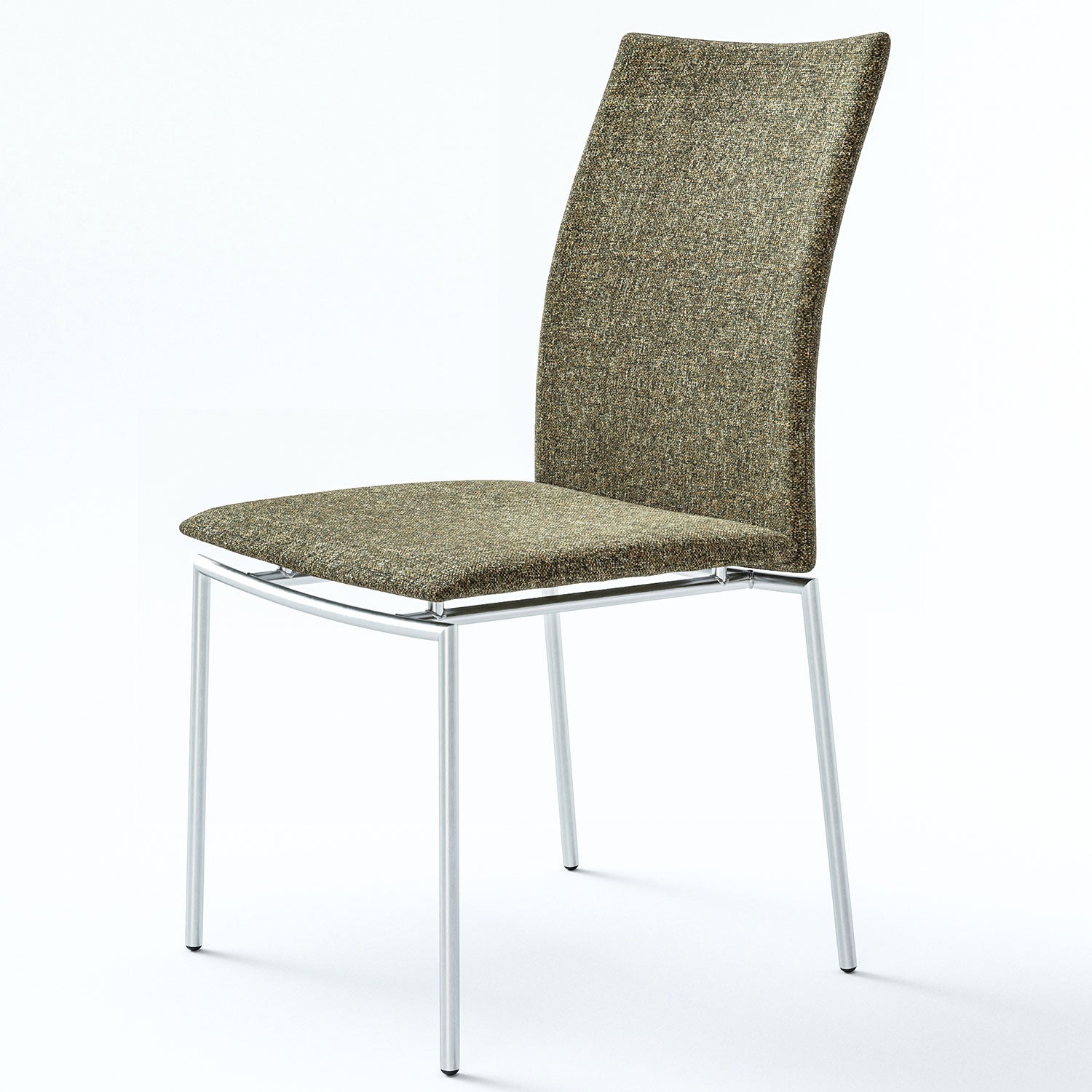 Sm48 stol med tyg i kategori 1