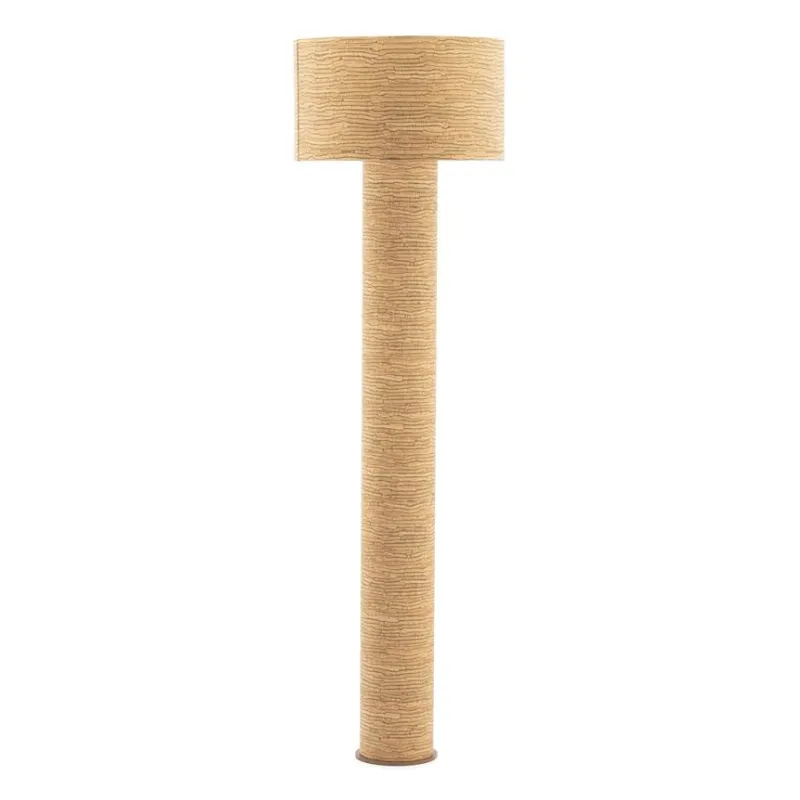 Floor lamp Kura 45x45x155 cm