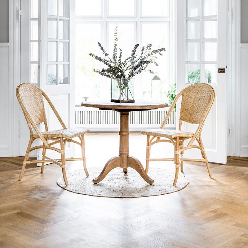 Alanis Matstol Rotting 