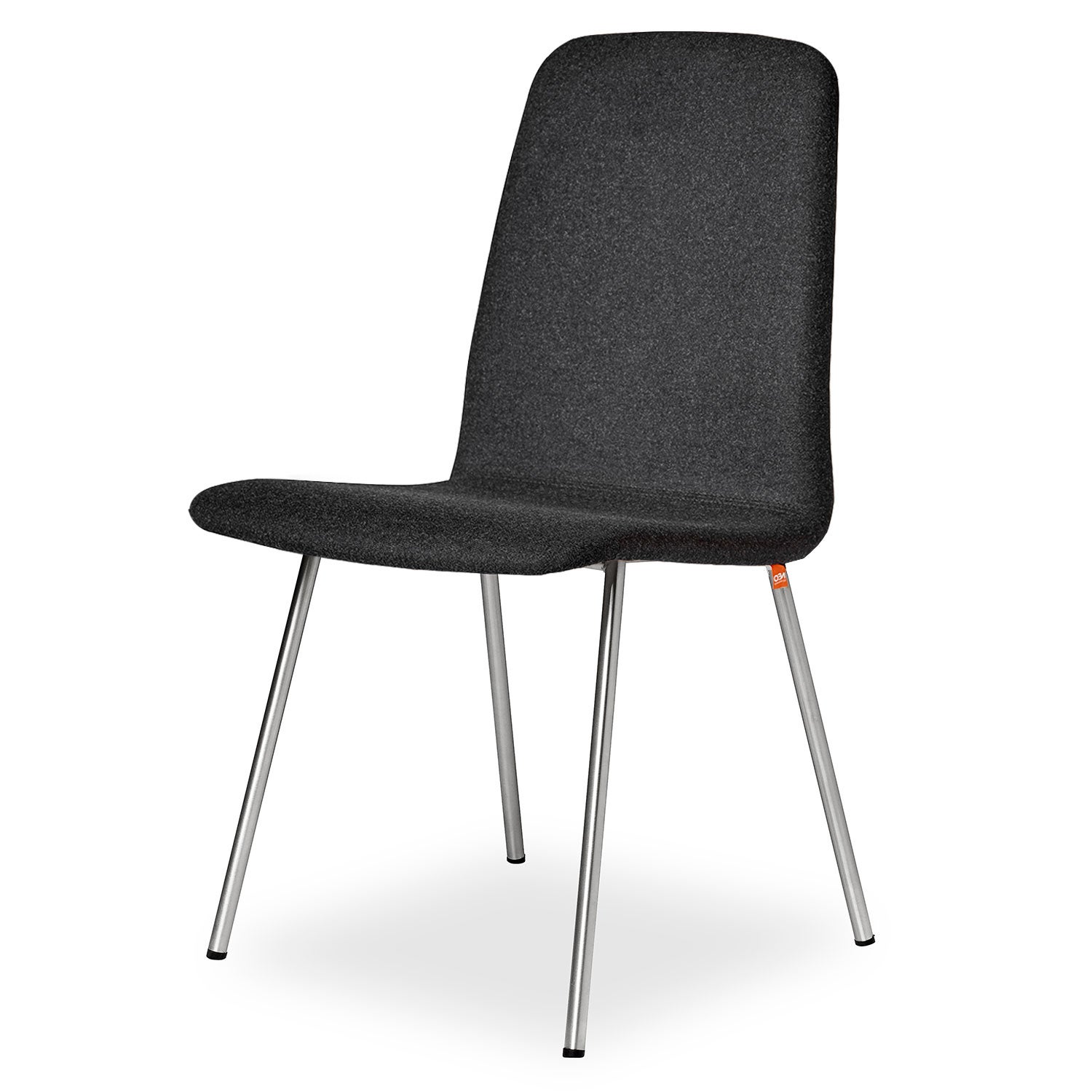 Sm93 stol med tyg i kategori 1