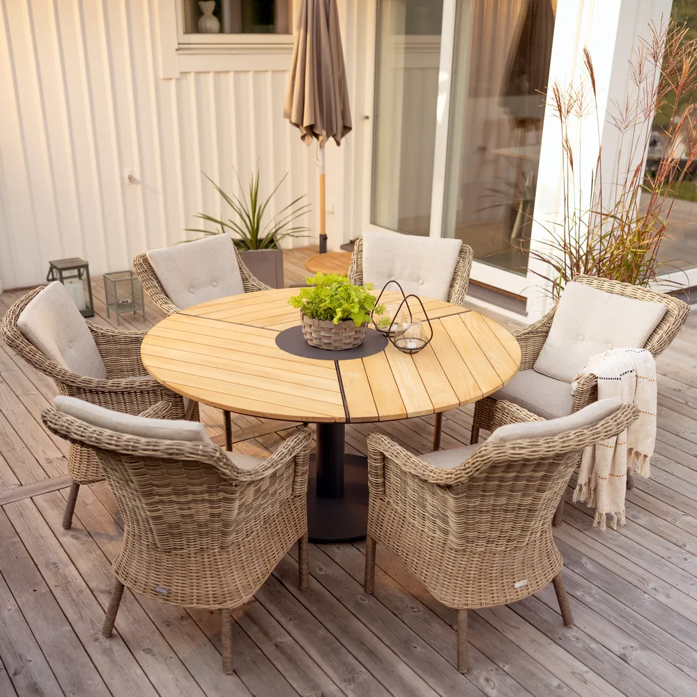 Peace & Lenora Matgrupp