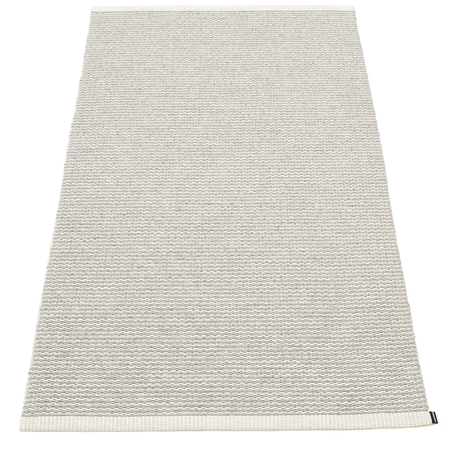 Mono matta 85x160 cm fossil grey / warm grey 