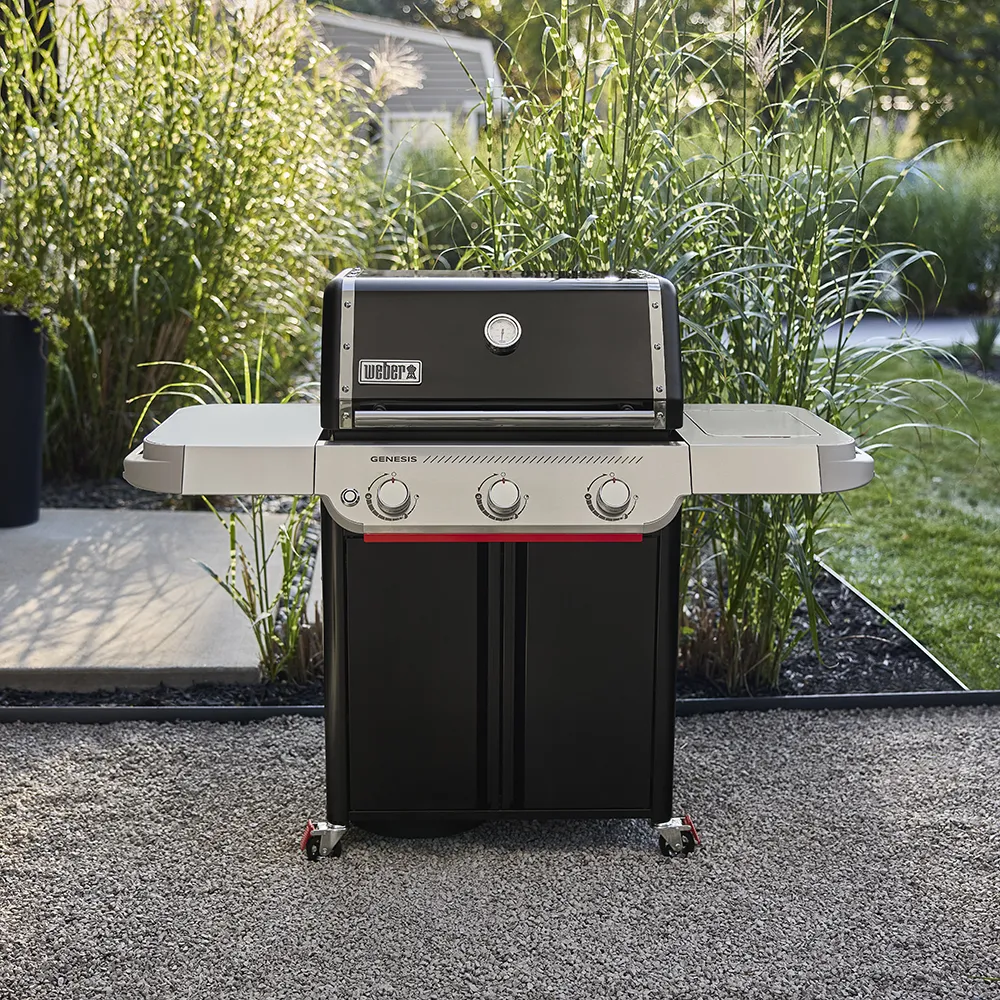 Genesis E-315 Gasolgrill