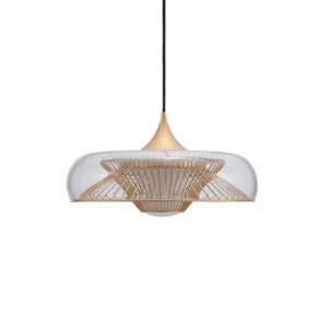 Chordis Lampskärm
