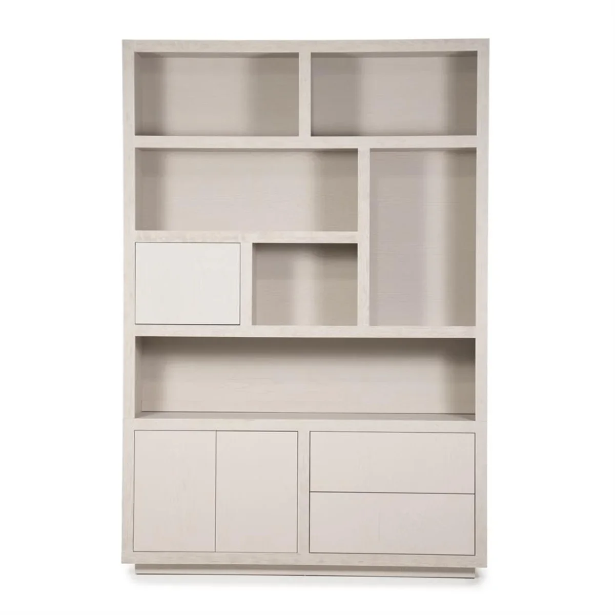 Helsinki Skåp 150x220cm - taupe