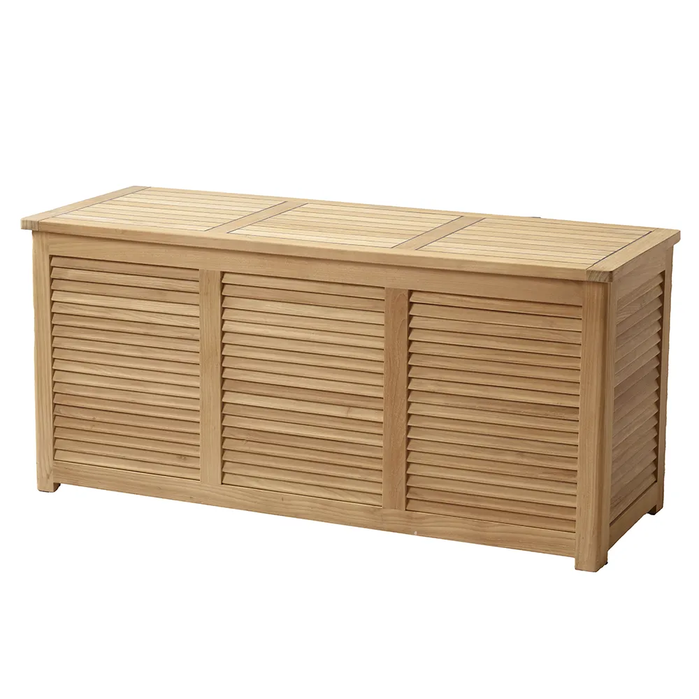 Classic dynbox teak 