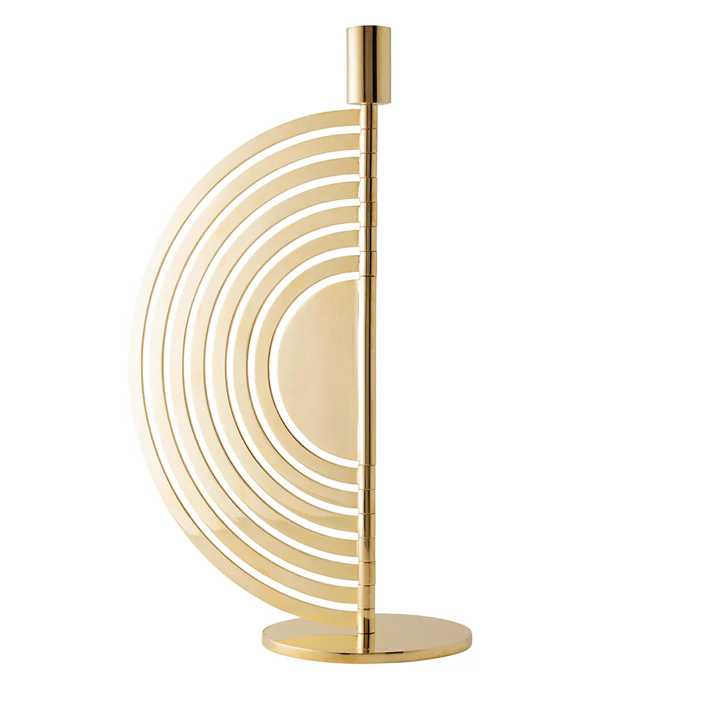 Cirkus Medium Brass Mässing