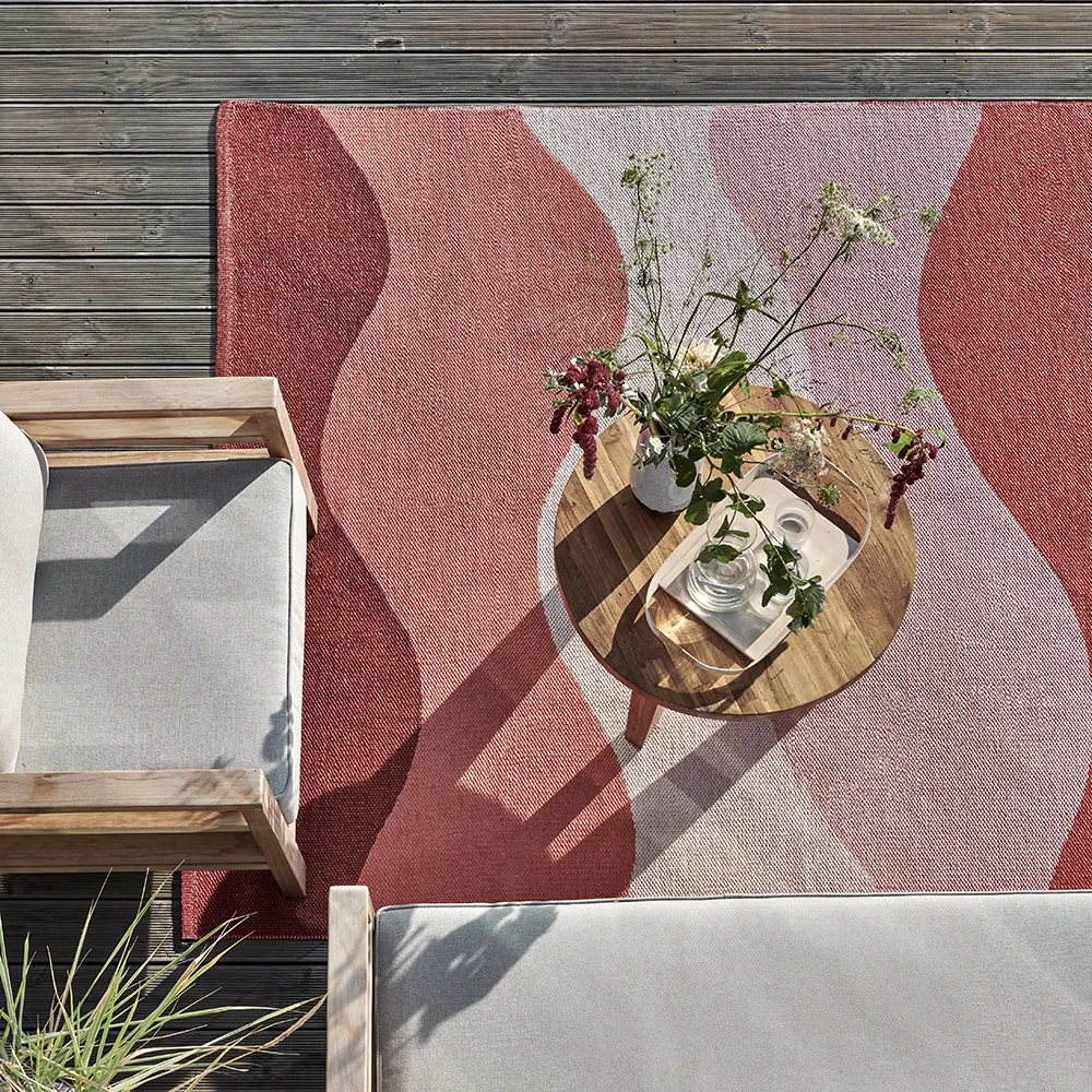 Urvi matta Fire 180 x 230 cm